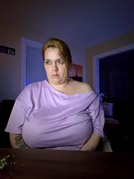 Aria423 online show from April 12, 2026, 12:15 am