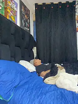 liliymike19 online show from December 20, 2025, 4:08 am