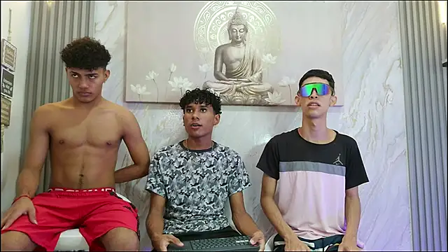 SWEET RABBIT1 online show from February 2, 2026, 7:23 pm