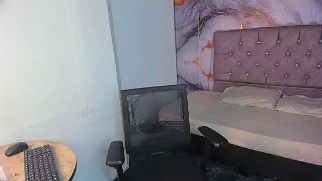 Maya Storm  online show from March 31, 2026, 12:49 pm