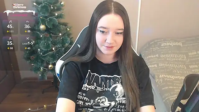 MonicaMoonssss online show from December 22, 2025, 1:52 pm