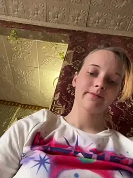 Barbika19 online show from March 19, 2026, 11:14 am