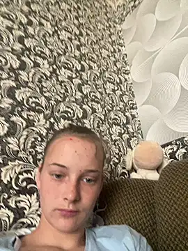 Barbika19 online show from May 23, 2026, 10:52 am