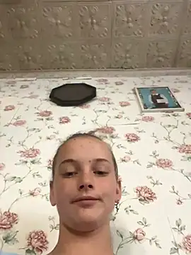 Barbika19 online show from May 25, 2026, 10:32 am