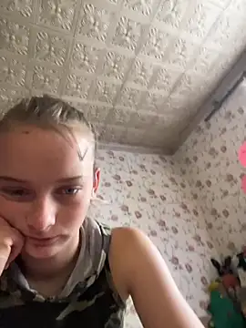 Barbika19 online show from June 2, 2026, 10:50 am