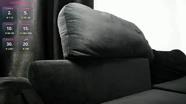 evelynvlove online show from January 10, 2026, 11:31 pm