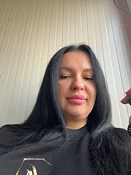 MeganBlueq online show from January 15, 2026, 10:42 am