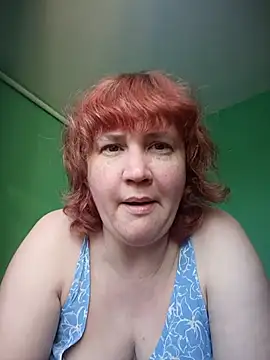 milfstress online show from January 18, 2026, 12:53 pm