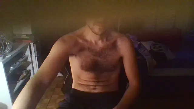 Andrebaby online show from December 17, 2025, 2:50 am