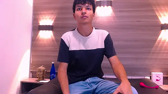 Joseph Gonzalez online show from February 16, 2026, 6:59 pm