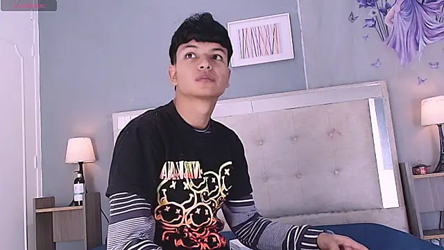 Joseph Gonzalez online show from April 1, 2026, 7:33 pm