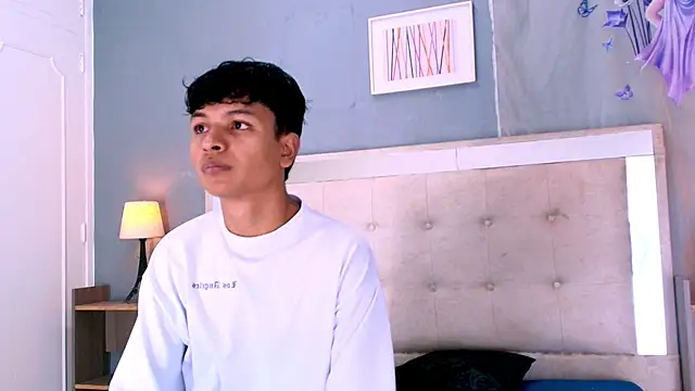 Joseph Gonzalez online show from April 14, 2026, 7:09 pm