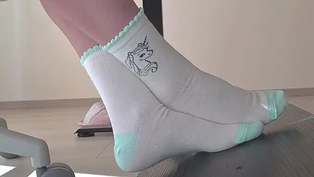 Feetbeth online show from March 20, 2026, 8:35 pm