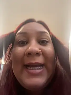 sharon G online show from July 7, 2026, 9:30 pm