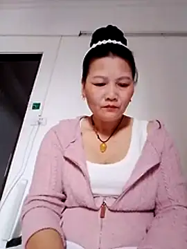 Snapshot of Cako-naka chatting on February 19, 2026, 2:07 am Cako-naka online show from February 19, 2026, 2:07 am