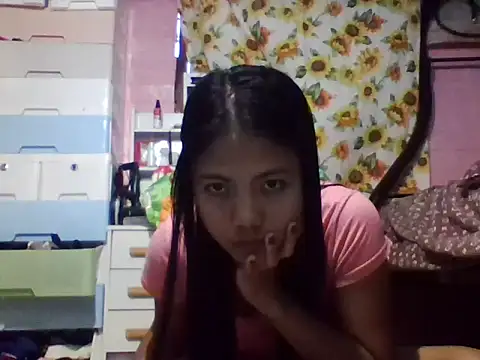 SexyApril online show from January 10, 2026, 9:33 am