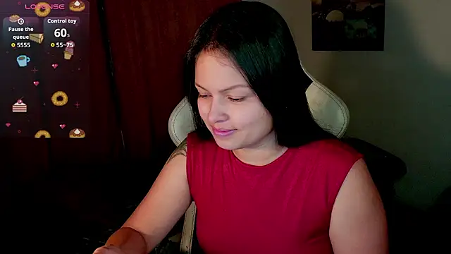 milk hot mafe online show from February 19, 2026, 3:57 am