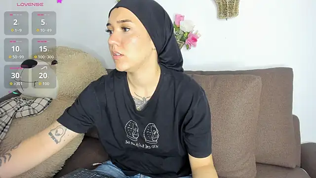 Darele  online show from December 19, 2025, 1:40 pm