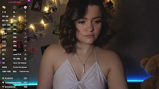 YummyTira online show from January 10, 2026, 12:34 am