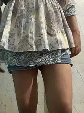 Prunita  online show from March 6, 2026, 6:04 pm