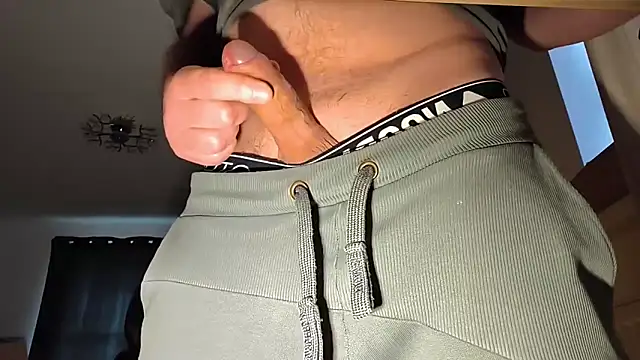 Snapshot of Spritzfreund chatting on February 11, 2026, 10:09 am Spritzfreund online show from February 11, 2026, 10:09 am