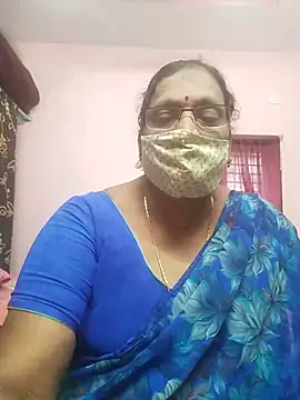 Snapshot of sarala_telugu chatting on June 3, 2026, 6:27 am sarala telugu online show from June 3, 2026, 6:27 am