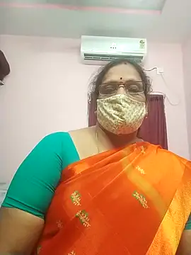 Snapshot of sarala_telugu chatting on June 4, 2026, 4:35 pm sarala telugu online show from June 4, 2026, 4:35 pm