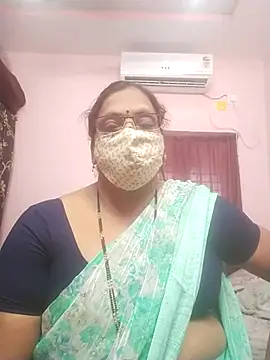Snapshot of sarala_telugu chatting on June 11, 2026, 8:56 am sarala telugu online show from June 11, 2026, 8:56 am