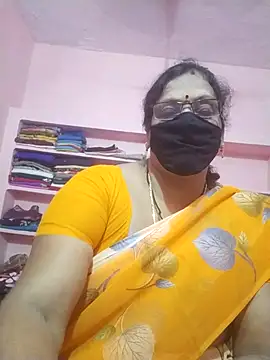 Snapshot of sarala_telugu chatting on June 27, 2026, 4:23 pm sarala telugu online show from June 27, 2026, 4:23 pm
