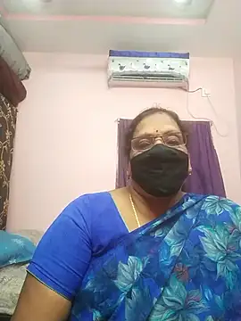 Snapshot of sarala_telugu chatting on June 29, 2026, 5:02 pm sarala telugu online show from June 29, 2026, 5:02 pm