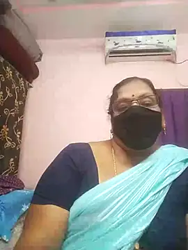 Snapshot of sarala_telugu chatting on July 1, 2026, 5:56 pm sarala telugu online show from July 1, 2026, 5:56 pm