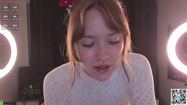 EmmaPratt online show from April 11, 2026, 12:37 am