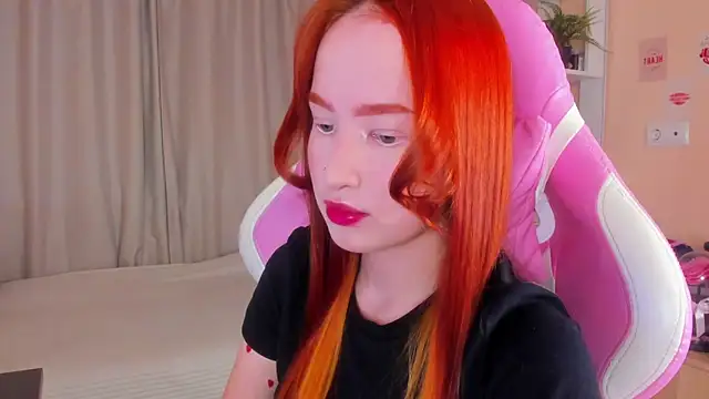 sunflare  online show from December 17, 2025, 6:47 pm