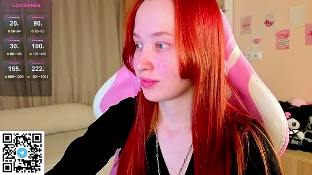 sunflare  online show from March 2, 2026, 6:48 pm