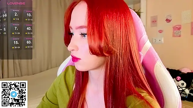 sunflare  online show from March 20, 2026, 5:51 pm