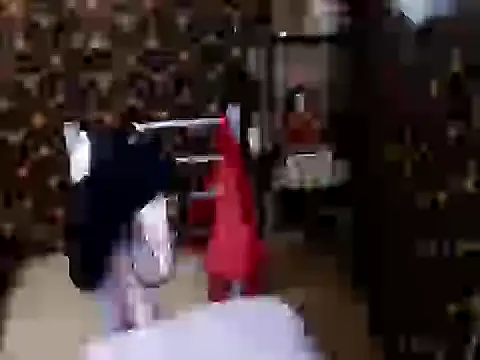 SadisticQueenTS online show from March 24, 2026, 7:13 am