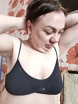 LimonLoveqw online show from February 23, 2026, 11:07 am