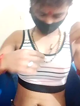 jaanvi-Rani online show from March 23, 2026, 3:54 am