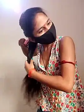 jaanvi-Rani online show from March 30, 2026, 2:23 am