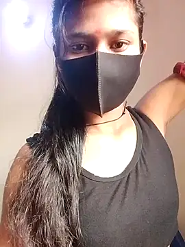 jaanvi-Rani online show from April 10, 2026, 3:01 am