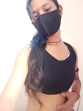 jaanvi-Rani online show from April 14, 2026, 3:34 am