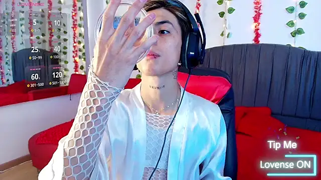 Hot Alan1 online show from January 12, 2026, 2:22 pm