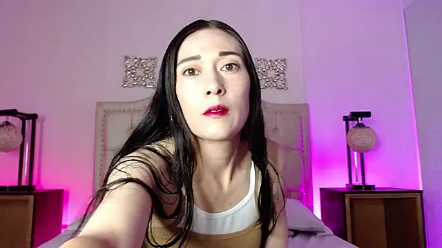 Vetania Blake online show from December 17, 2025, 11:49 am