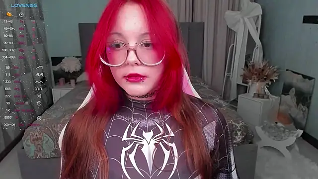 Miss Monaco online show from January 6, 2026, 6:11 pm