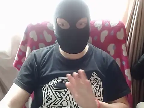 Snapshot of 666maskgirl chatting on March 2, 2026, 4:03 pm 666maskgirl online show from March 2, 2026, 4:03 pm