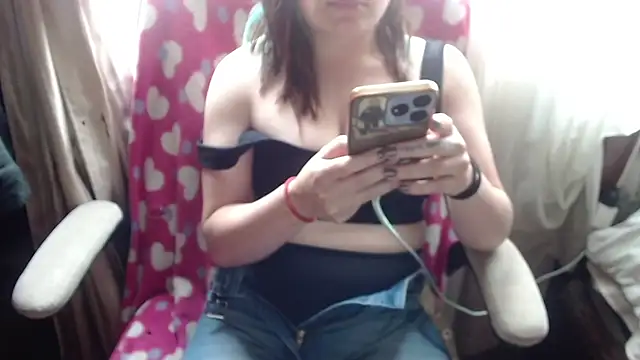 666maskgirl online show from March 30, 2026, 5:03 pm