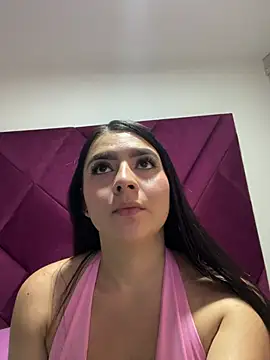 Lilicopper    online show from July 26, 2026, 4:09 am