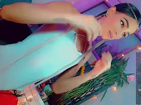 agathaferrer3 online show from March 23, 2026, 4:38 am