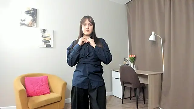 JanaeMaish online show from January 14, 2026, 6:46 pm