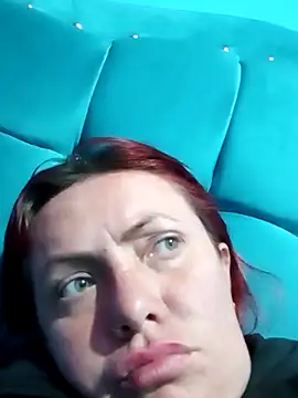 Annelis1 online show from January 7, 2026, 11:18 pm